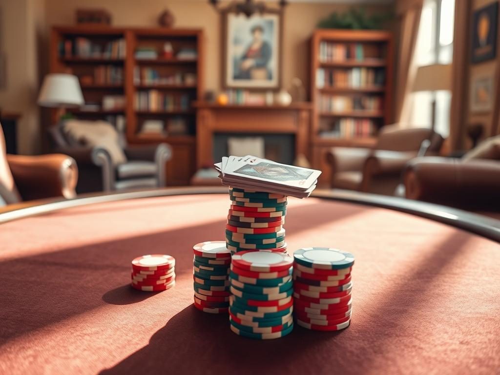 avantaje jocuri gratuite poker