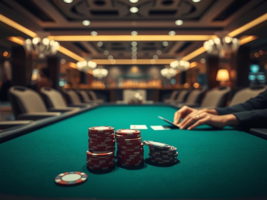 jocuri de poker online
