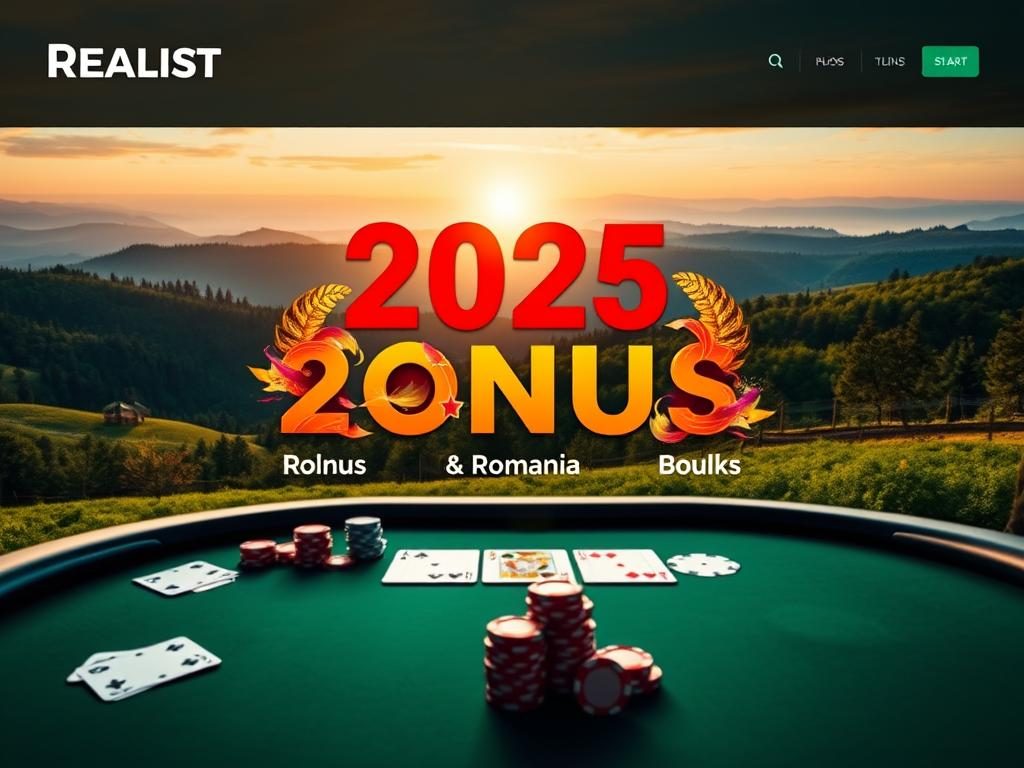 siteuri poker romania