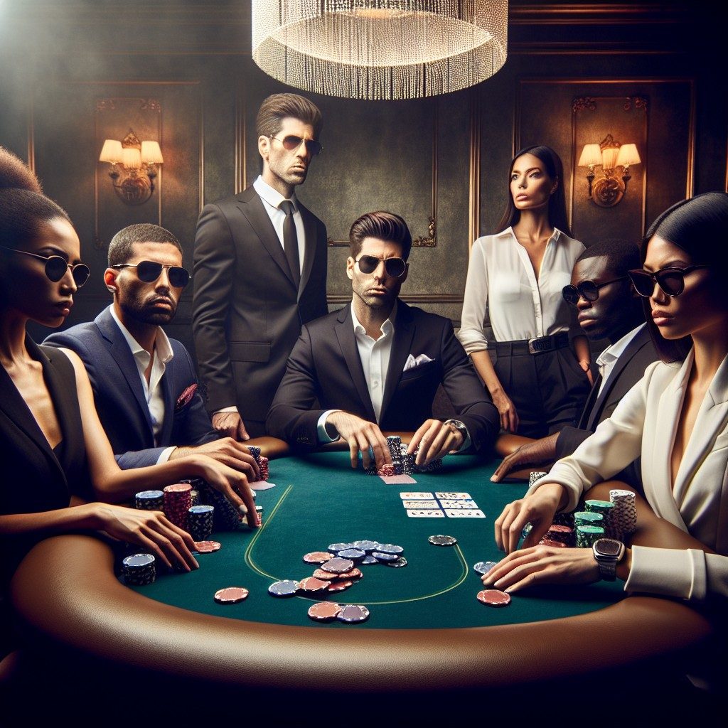 știri poker
