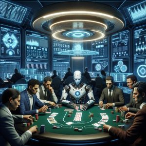 poker AI