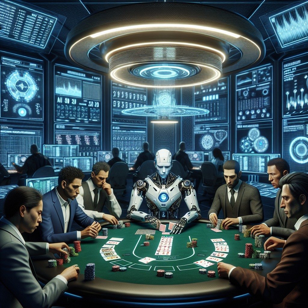 poker AI