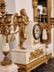 Art. History. Experience. – Descoperă locația filmări București în Casa Tătărăscu autentică