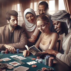 dezvoltare personală