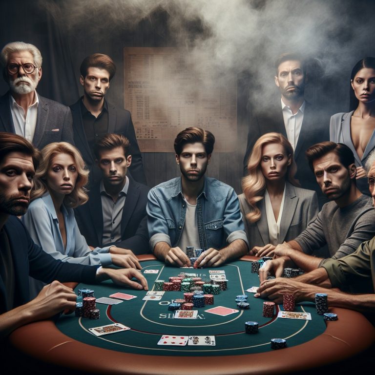 Greșeli obișnuite începătorilor în poker și cum le eviți rapid